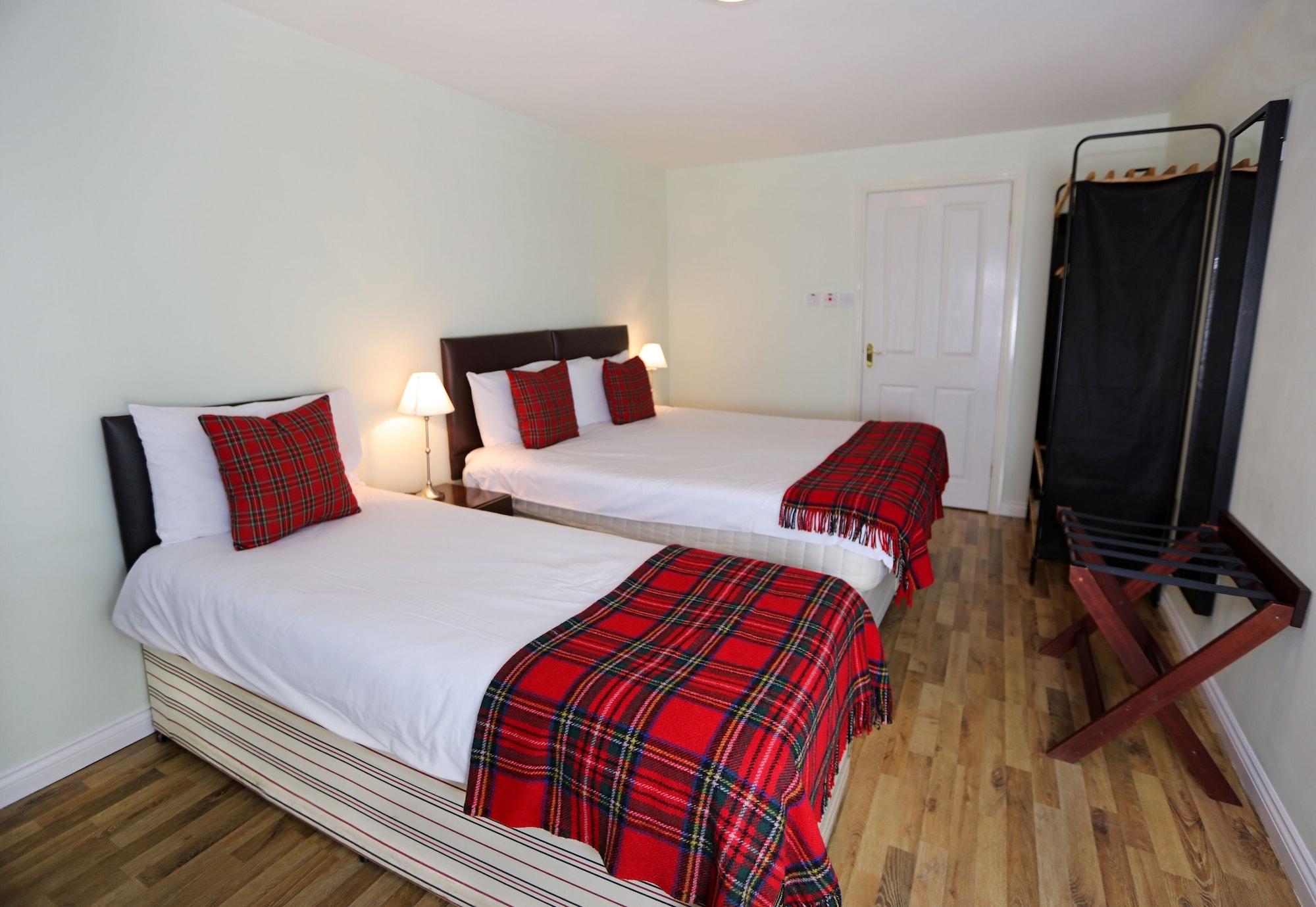 Hotel Hillhead Farm Lets à Stirling Extérieur photo