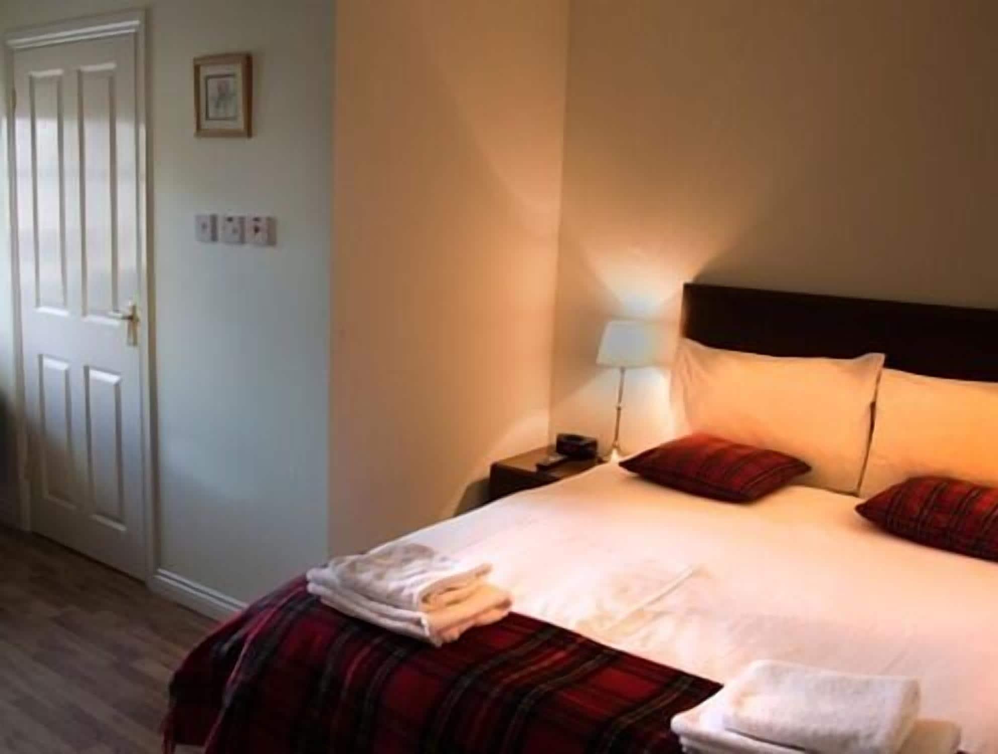 Hotel Hillhead Farm Lets à Stirling Extérieur photo