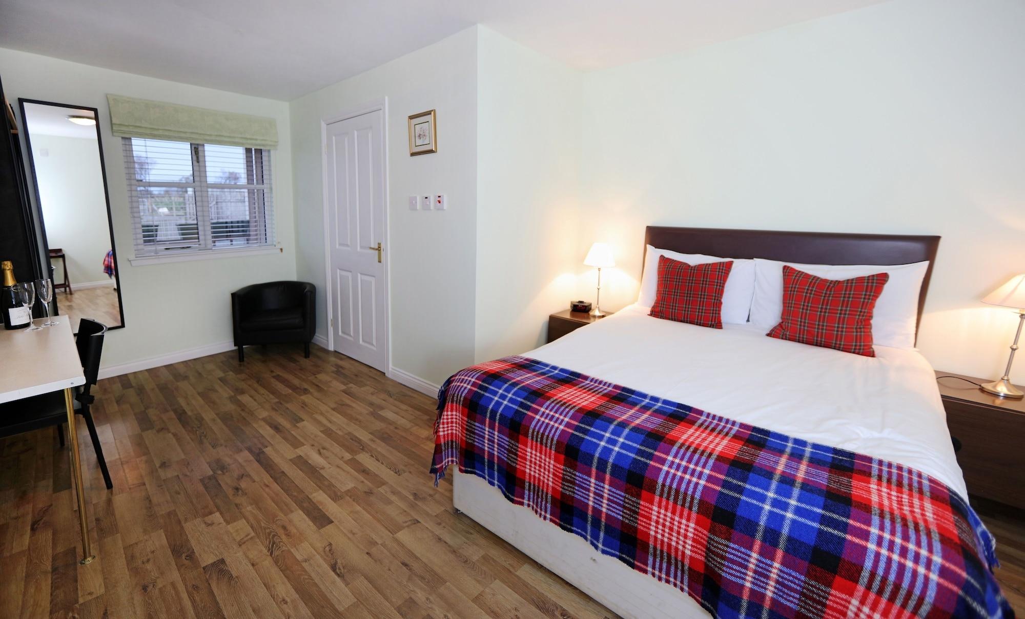 Hotel Hillhead Farm Lets à Stirling Extérieur photo