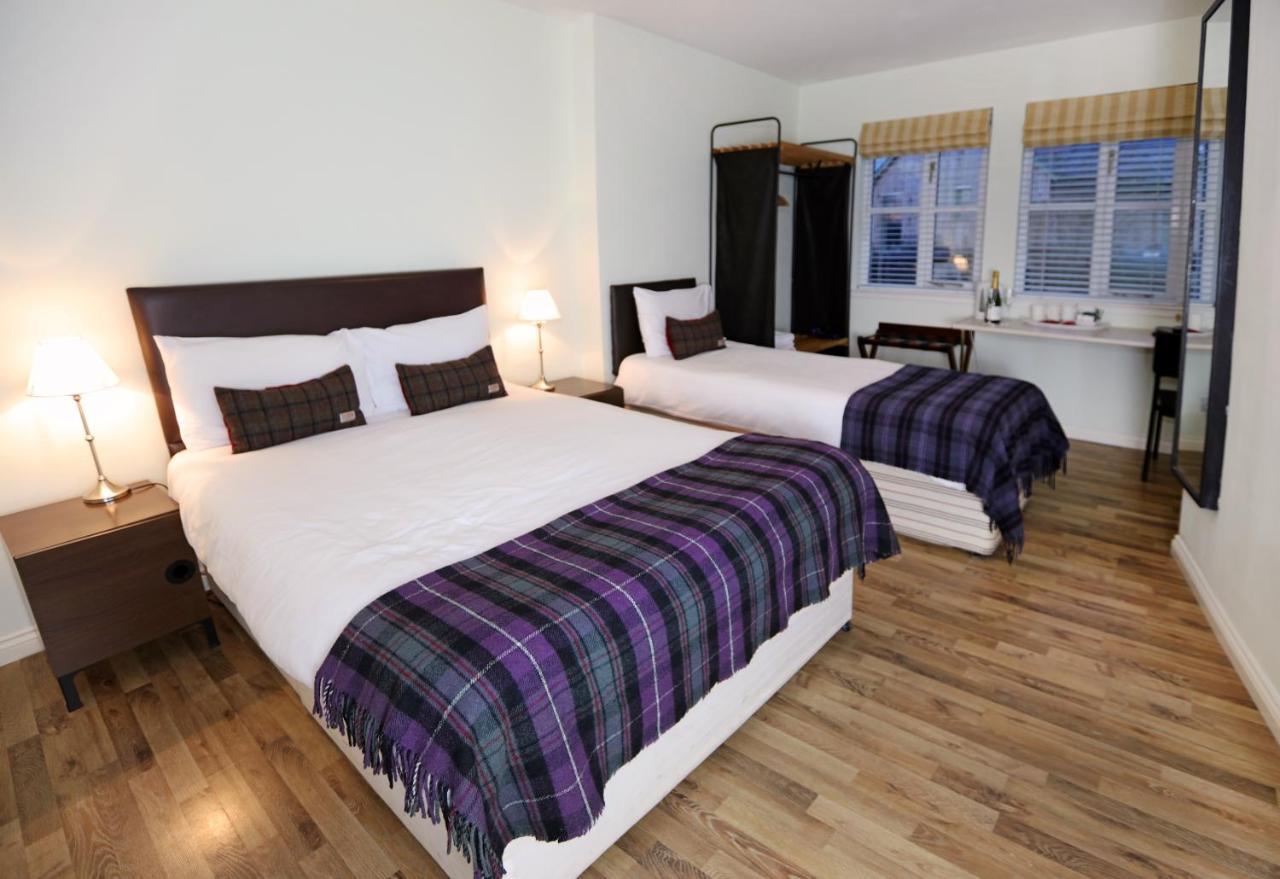 Hotel Hillhead Farm Lets à Stirling Extérieur photo