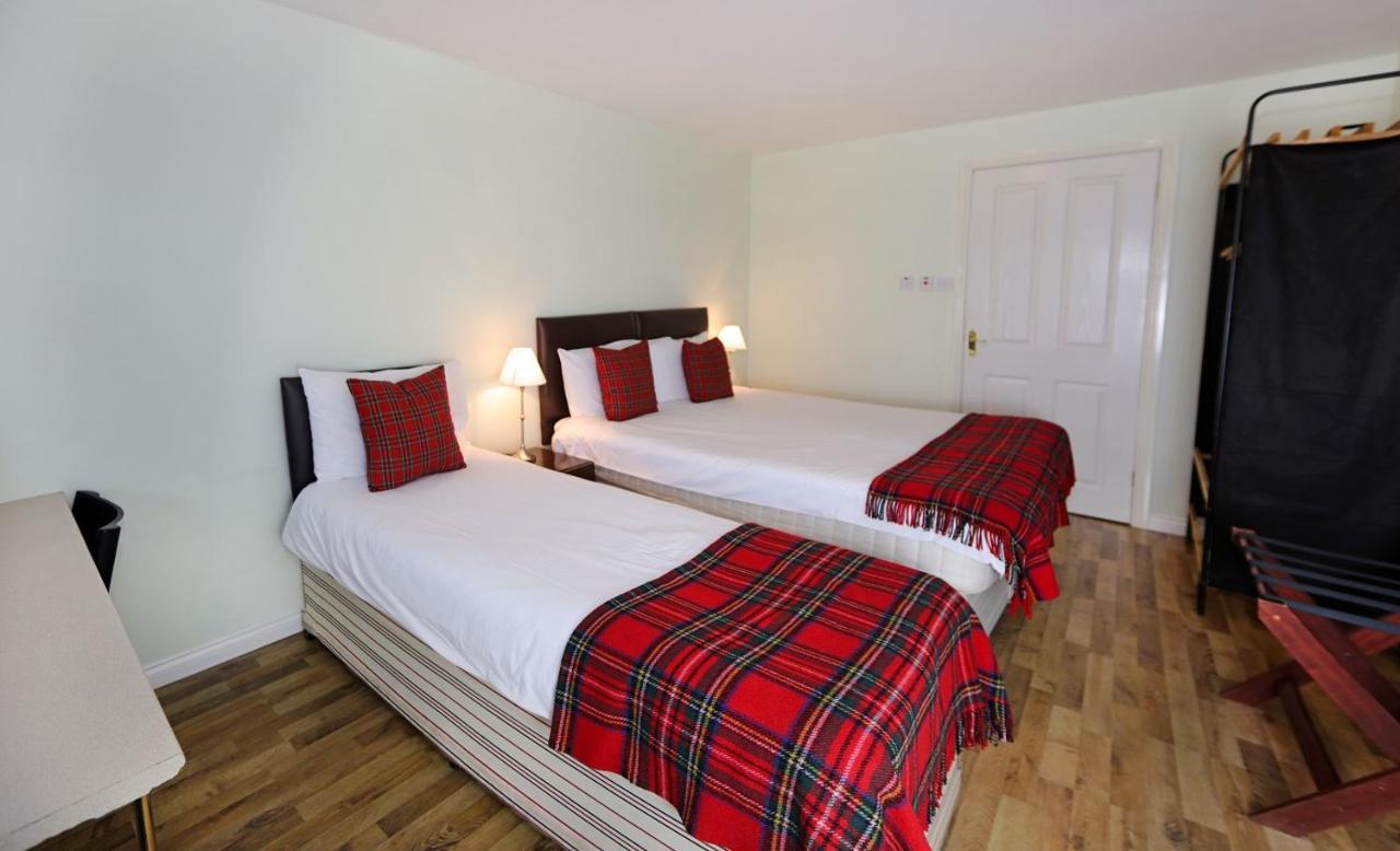 Hotel Hillhead Farm Lets à Stirling Extérieur photo