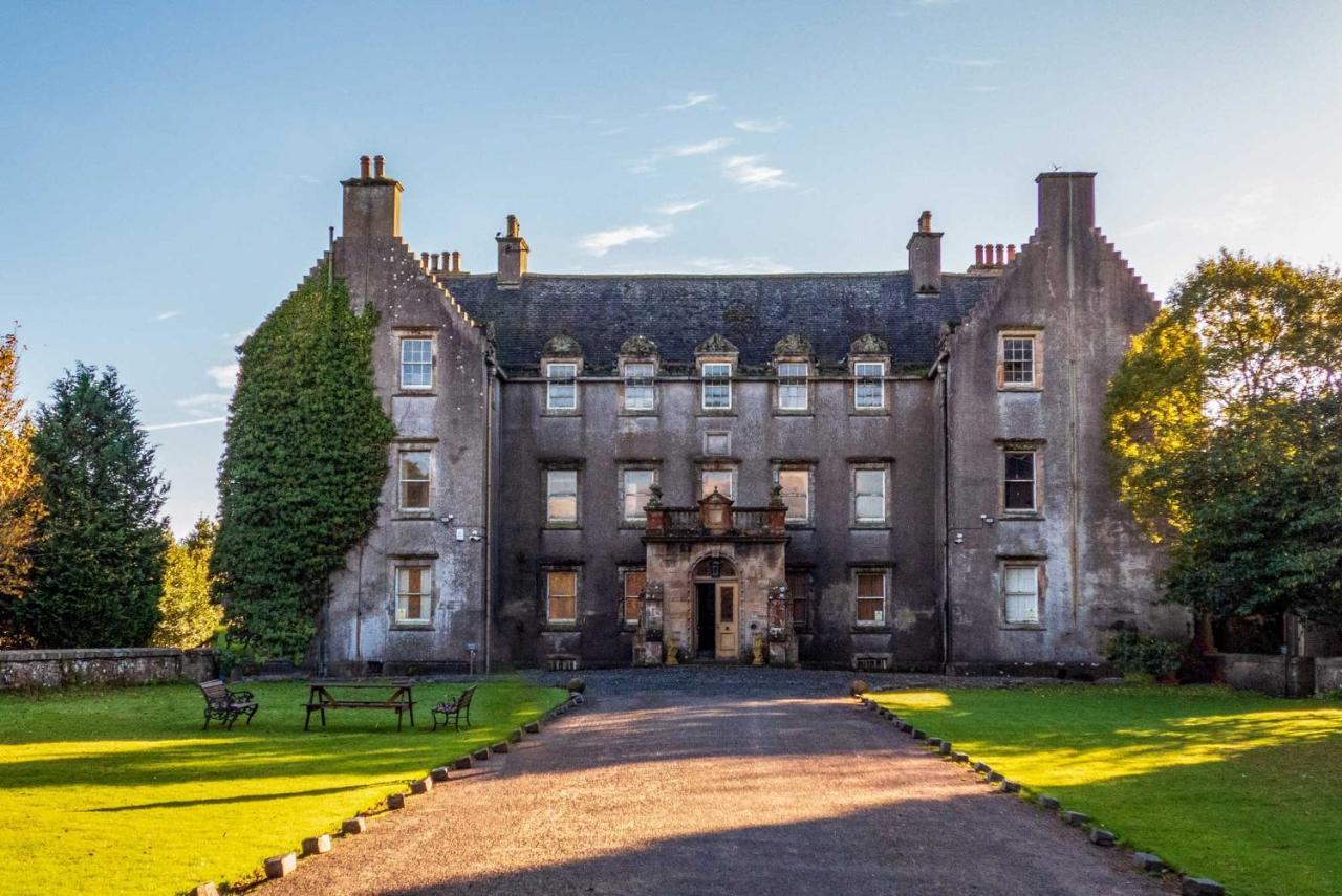 Hotel Hillhead Farm Lets à Stirling Extérieur photo