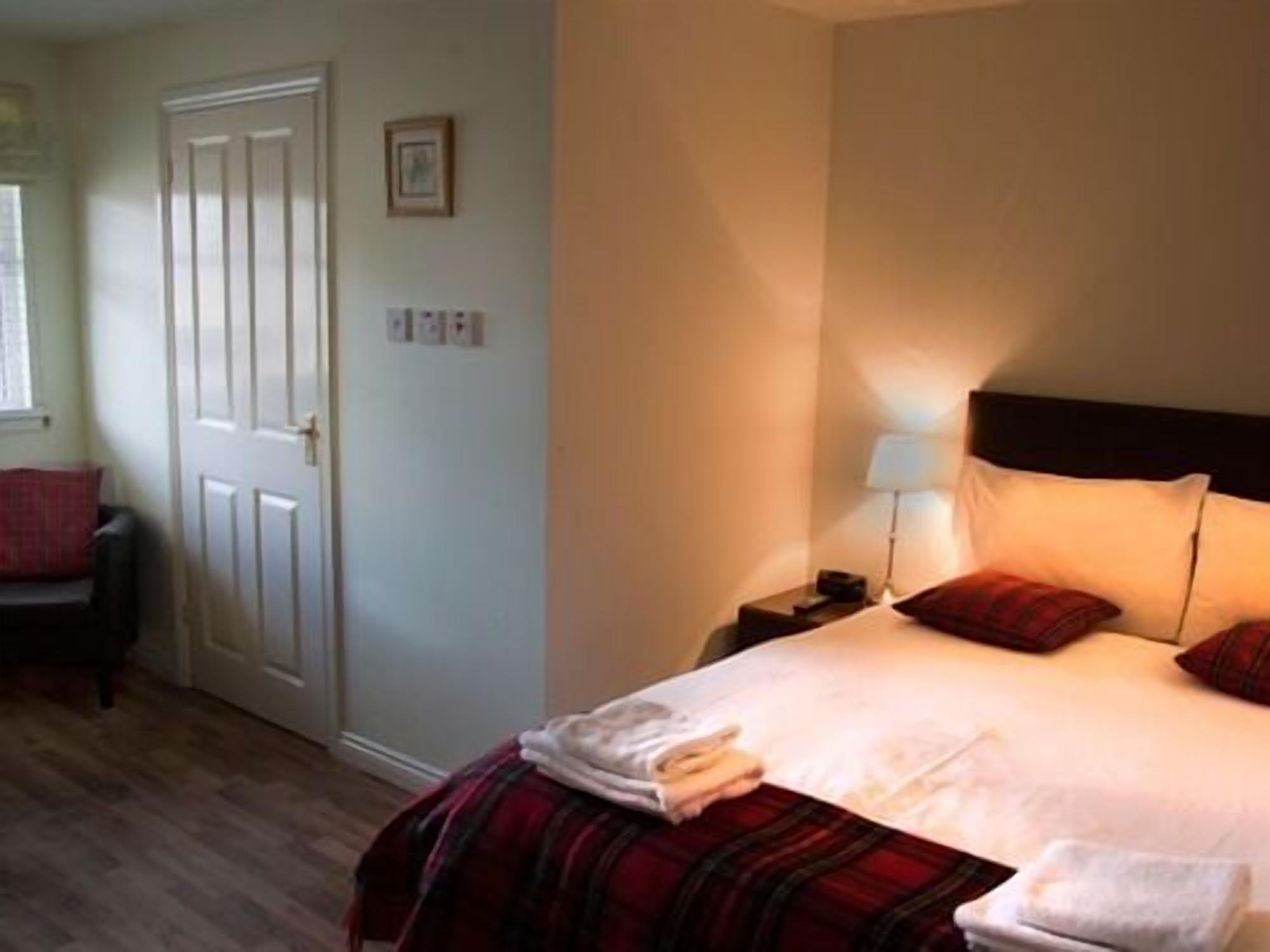 Hotel Hillhead Farm Lets à Stirling Extérieur photo