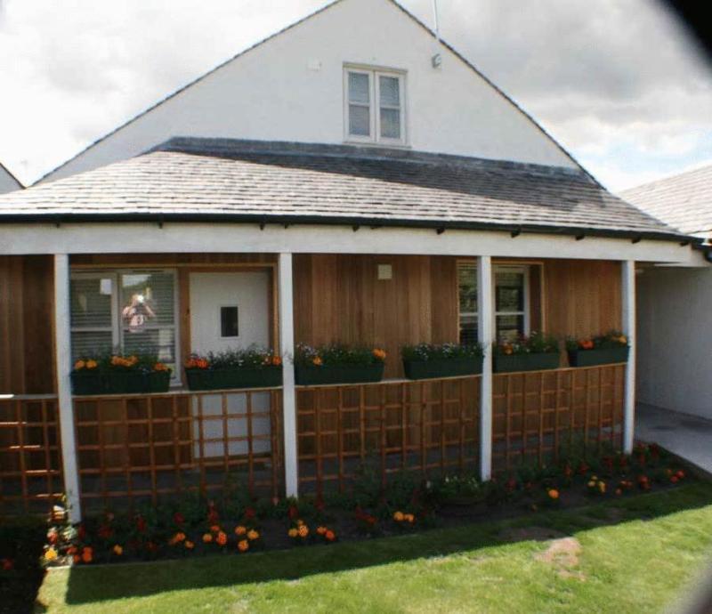 Hotel Hillhead Farm Lets à Stirling Extérieur photo