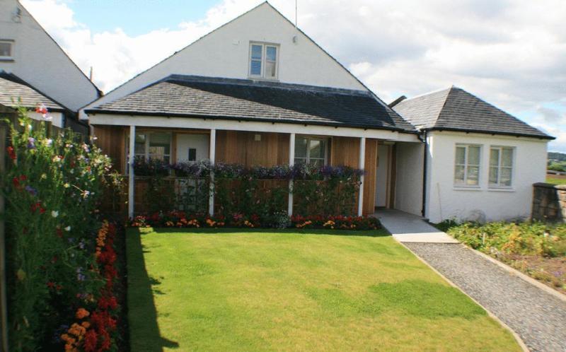 Hotel Hillhead Farm Lets à Stirling Extérieur photo