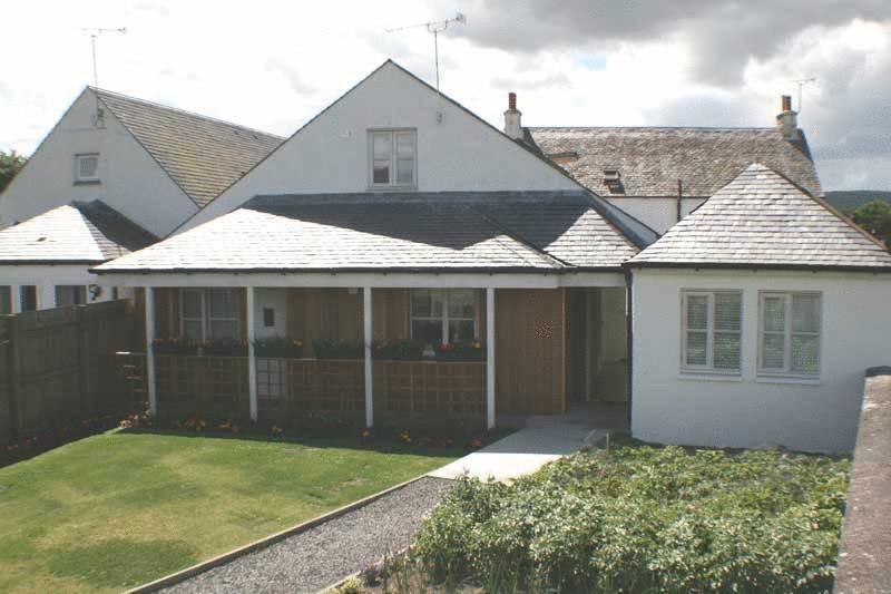 Hotel Hillhead Farm Lets à Stirling Extérieur photo